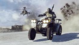 IncGamers: Battlefield Bad Company 2 Onslaught Review
