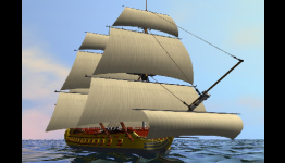 Pirates of the Burning Sea, Power & Prestige Open Beta