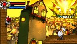 Reaper On The PlayStation Portable Looks Vibrant & Lovely