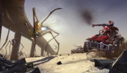 Borderlands to get GOTY edition, just not for PS3