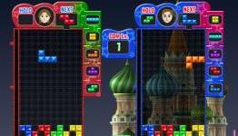 Pure Nintendo Review: Tetris Party Deluxe (Wii, DS)