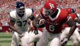 XXLGaming | NCAA Football 2010 Review