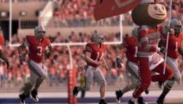 NCAA Football 11 Full Online Game in HD