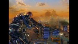Dose.ca: Crackdown 2 review