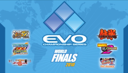 EVO 2010 Online Stream is Live; Fighting Game Fans Rejoice