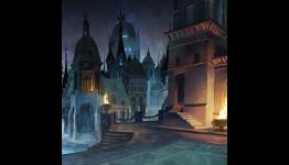 Comic-con brings light to new star filled RPG
