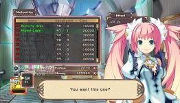 Tech-Gaming: Trinity Universe Review