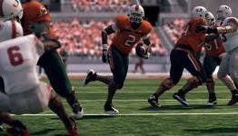 NCAA Football 11 Review [Terminal Gamer]