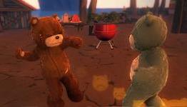 Naughty Bear Review – Gamervision.com