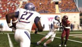 NCAA Football 11 Review – Gamervision.com