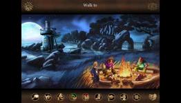 STP: Monkey Island 2 Special Edition: LeChuck’s Revenge for iPad Review