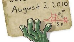 STP: Is PopCap About To Announce A Plants Vs Zombies Sequel?