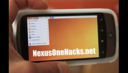 How to Install Ubuntu on Your Nexus One/Android