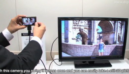 Another look at the “3D”-Cyber-shots Sony introduced yesterday