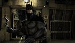 Domain registrations offer clues to Batman: Arkham Asylum sequel