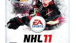 New NHL 11 Trailer