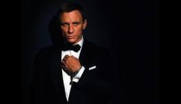 The Five Best Bond Movies