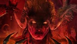 What Happened To: Clive Barker’s Demonik