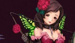 GameXplain: Deathsmiles Review