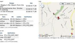 Spotted Dog Technologies Gives Firefighters a Real-Time, Cloud-Based Response System