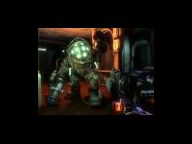 Rumour: Bioshock Demo Early August