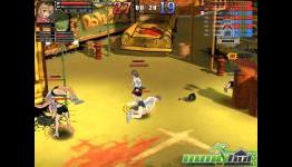 MMOHut: OGPlanet Announces Zone 4: Fight District – New Fighting MMO