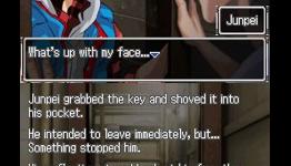 Aksys To Localize New Adventure Game Called 999