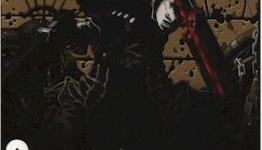 Mania Review: Gungrave Complete Series Box Set
