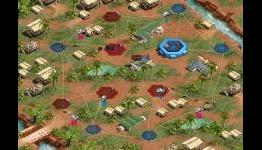 Clickgamer launches the assault with strategy game Modern Conflict