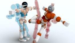 Wii Shop Channel Update: Toribash, Zenquaria: Virtual Aquarium, Shadow of the Ninja & More