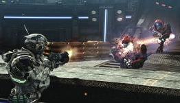 Vanquish Gets US Release Date, Pre-Order Bonus, Developer Blog, and a Flickr of New Screens