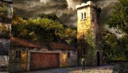 Adventure Gamers: Gray Matter preview