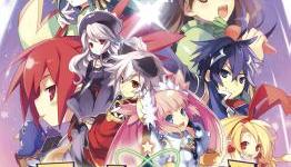 Diehard Gamefan: Trinity Universe Review