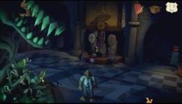 Diehard Gamefan: Sam & Max: The Devil’s Playhouse – They Stole Max’s Brain! (PC) Review