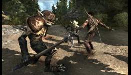 PC Gamer: First look: Arcania – Gothic 4