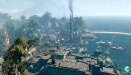 Sniper: Ghost Warrior – First 10 Minutes
