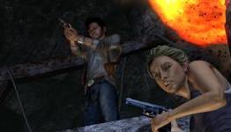 Uncharted 3 Speculations