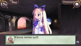 Hardcore Gamer: Disgaea Infinite Review