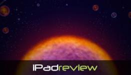 TouchGen: Osmos for iPad Review