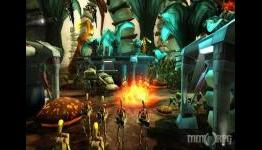 MMORPG: Star Wars: Clone Wars Adventures Matthew Higby Interview
