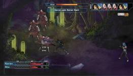 We Are Arcade Review: Aphelion Indie Game