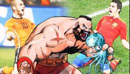 Video Games Predict World Cup Final 2010 Winner