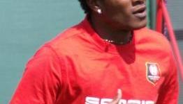 Liverpool line up Ghana World Cup striker Asamoah Gyan