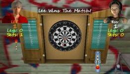 Arcade Darts Review – PlayStation LifeStyle