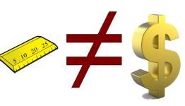 A Games Length Does Not Equal Value