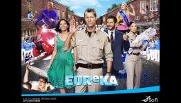 Playeraffinity – Eureka – Founder’s Day: Review (Season Premiere)