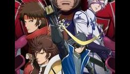 Sengoku Basara Two’s 1st DVD to Add New Anime Short