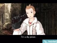 New PSP Final Fantasy Tactics trailer shows unique cell-shading style
