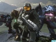 Video report from Amsterdam Halo 3-event; Legendary Edition, real-life Master Chief, the game and more