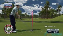 NZGamer: Tiger Woods PGA Tour 2011 (Wii) Review